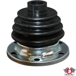 PartzBiz CE 8153600100 - Axle boot for CV joint, rear