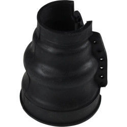 PartzBiz CE 8153600206 - Axle boot for CV joint, rear