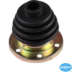 PartzBiz CE 8153700108 - Axle boot for CV joint. For I.R.S.