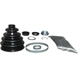 PartzBiz CE 1143602212 - Axle boot set for CV joint, front, outer