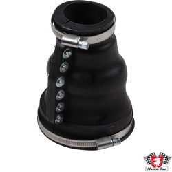 PartzBiz CE 8153600410 - Axle boot set for CV joint with