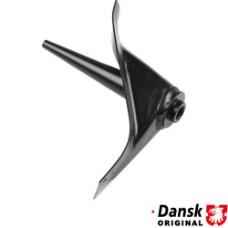 PartzBiz CE 1683151380 - Axle mounting, front, right
