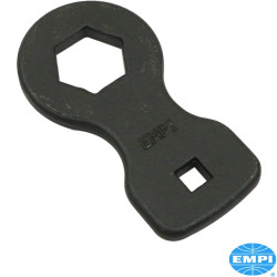 PartzBiz CE 8105001708 - Axle nut removal tool, 36 mm