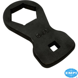 PartzBiz CE 8105001608 - Axle nut removal tool, 46 mm