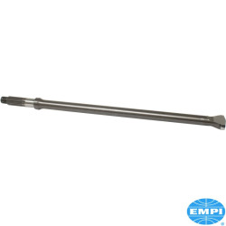 PartzBiz CE 8153100608 - Axle shaft, High Performance, long