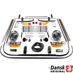 PartzBiz CE 1696001610 - Backdate kit 911 F accessories