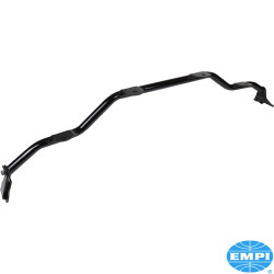 PartzBiz CE 8185000208 - Baja light bar, bolt-on installation