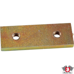 PartzBiz CE 1688001300 - Base plate for Targa hard top latch