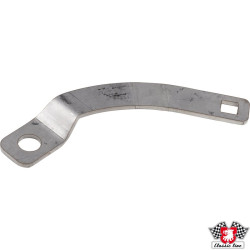 PartzBiz CE 8995354500 - Base, reverse light, stainless