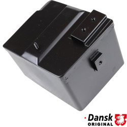 PartzBiz CE 1682700570 - Battery box, left
