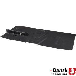 PartzBiz CE 1682701500 - Battery floor section with bracket