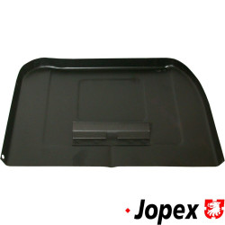 PartzBiz CE 8182700100 - Battery tray