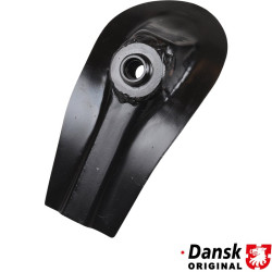 PartzBiz CE 1683151700 - Bearing bracket for front pedal area