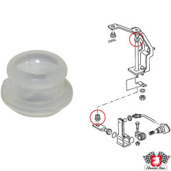PartzBiz CE 1133001100 - Bearing bush for relay shaft