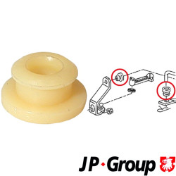 PartzBiz CE 1131500300 - Bearing bush for shift mechanism