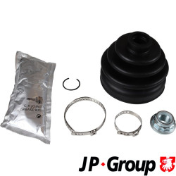 PartzBiz CE 1143601410 - Bellow Kit, drive shaft