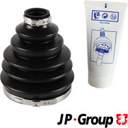 PartzBiz CE 1143603710 - Bellow Kit, drive shaft