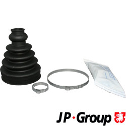 PartzBiz CE 1143700110 - Bellow Kit, drive shaft