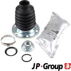 PartzBiz CE 1143700910 - Bellow Kit, drive shaft