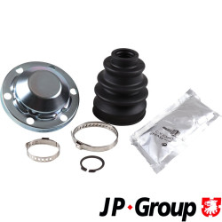 PartzBiz CE 1143703210 - Bellow Kit, drive shaft