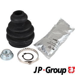 PartzBiz CE 1153700450 - Bellow Kit, drive shaft