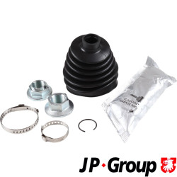 PartzBiz CE 1243602810 - Bellow Kit, drive shaft
