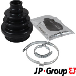 PartzBiz CE 1243701710 - Bellow Kit, drive shaft