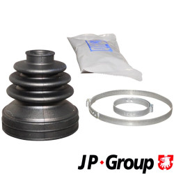 PartzBiz CE 1243702010 - Bellow Kit, drive shaft