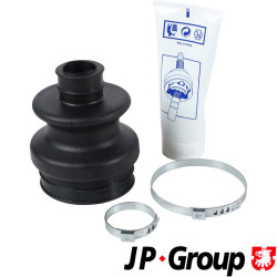 PartzBiz CE 1353600510 - Bellow Kit, drive shaft