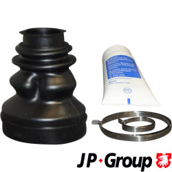 PartzBiz CE 3143700410 - Bellow Kit, drive shaft