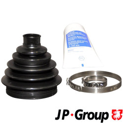 PartzBiz CE 3343601010 - Bellow Kit, drive shaft