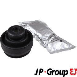 PartzBiz CE 3343700110 - Bellow Kit, drive shaft