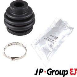 PartzBiz CE 3343700610 - Bellow Kit, drive shaft