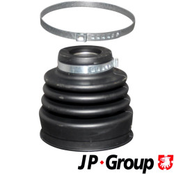 PartzBiz CE 3343701410 - Bellow Kit, drive shaft