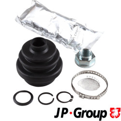 PartzBiz CE 3343701560 - Bellow Kit, drive shaft