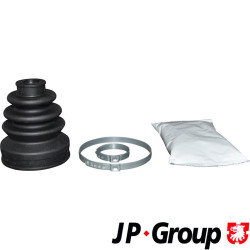 PartzBiz CE 3443700110 - Bellow Kit, drive shaft