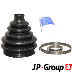 PartzBiz CE 4143600310 - Bellow Kit, drive shaft