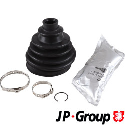 PartzBiz CE 4143600410 - Bellow Kit, drive shaft
