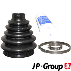PartzBiz CE 4143601410 - Bellow Kit, drive shaft