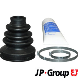 PartzBiz CE 4443700410 - Bellow Kit, drive shaft