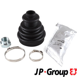 PartzBiz CE 4843600110 - Bellow Kit, drive shaft