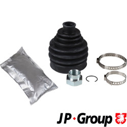 PartzBiz CE 6043600110 - Bellow Kit, drive shaft