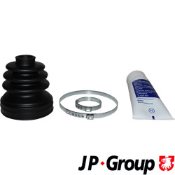 PartzBiz CE 6043700110 - Bellow Kit, drive shaft