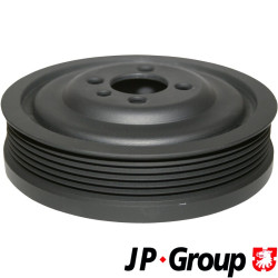 PartzBiz CE 1118302500 - Belt Pulley, crankshaft