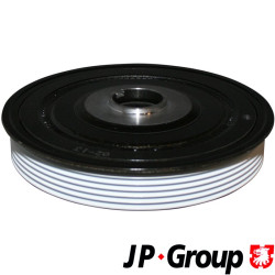 PartzBiz CE 1518302000 - Belt Pulley, crankshaft
