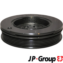 PartzBiz CE 1518302200 - Belt Pulley, crankshaft
