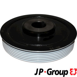 PartzBiz CE 4118300200 - Belt Pulley, crankshaft