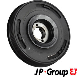 PartzBiz CE 4118300300 - Belt Pulley, crankshaft