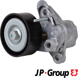 PartzBiz CE 1118204500 - Belt Tensioner, v-ribbed belt