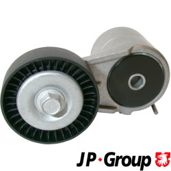 PartzBiz CE 1218200900 - Belt Tensioner, v-ribbed belt